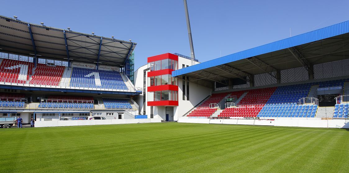 Viktoria Plzeň otevře Doosan Arenu fanouškům. Prohlídky ukážou šatny a zákulisí