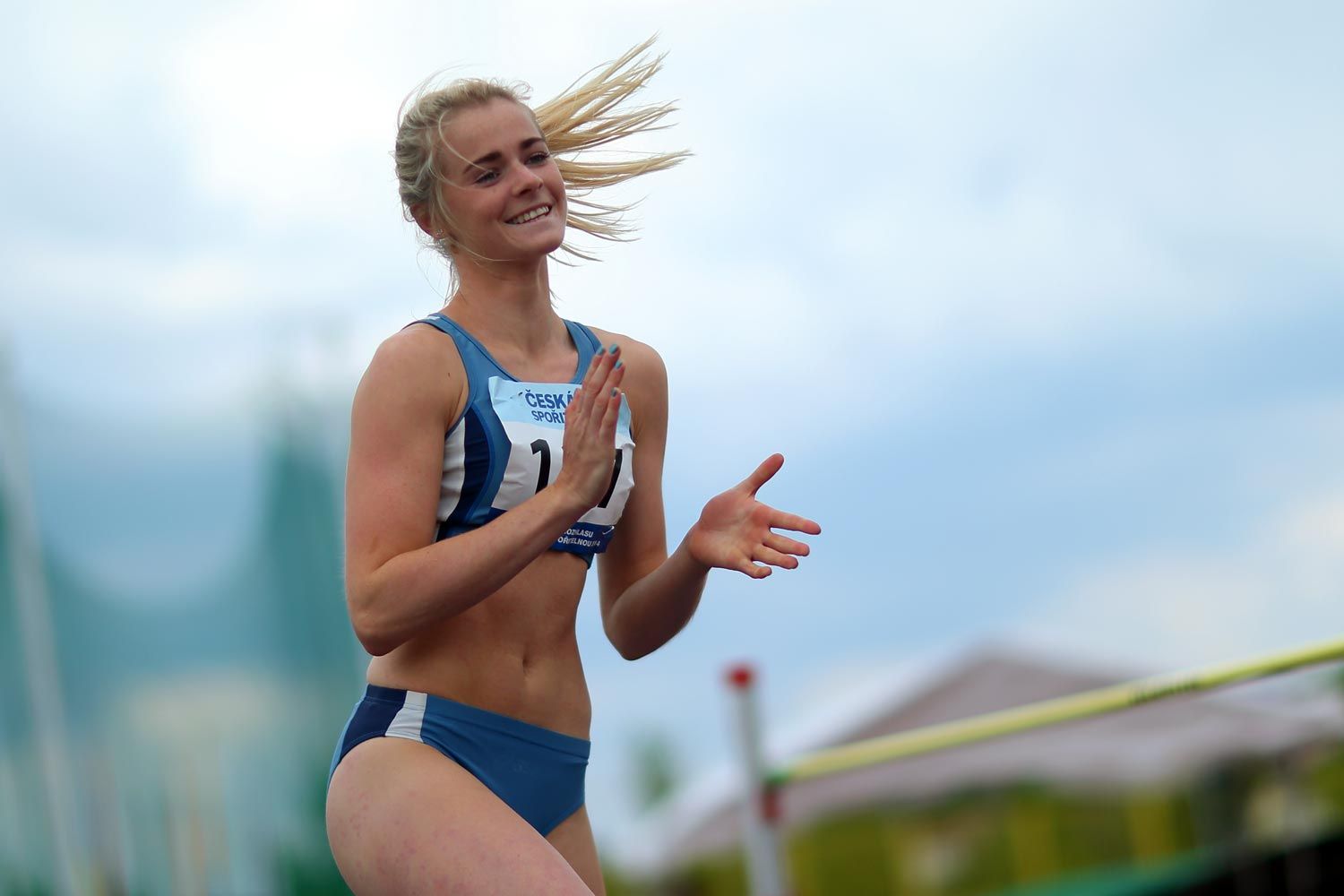 Blíží se MČR do 22 let v atletice