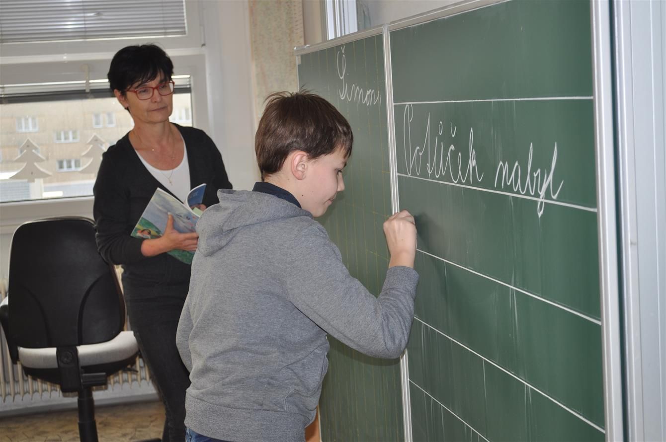 obrázek: Plzeň posedmé hledá nejlepší pedagogy mateřských a základních škol