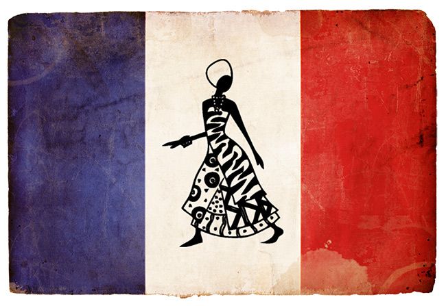 Karavana deseti slov : Miláček z Wambua