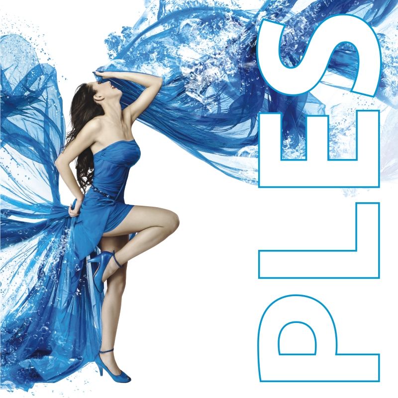 ZAČÍNÁ PLESOVÁ SEZÓNA ...