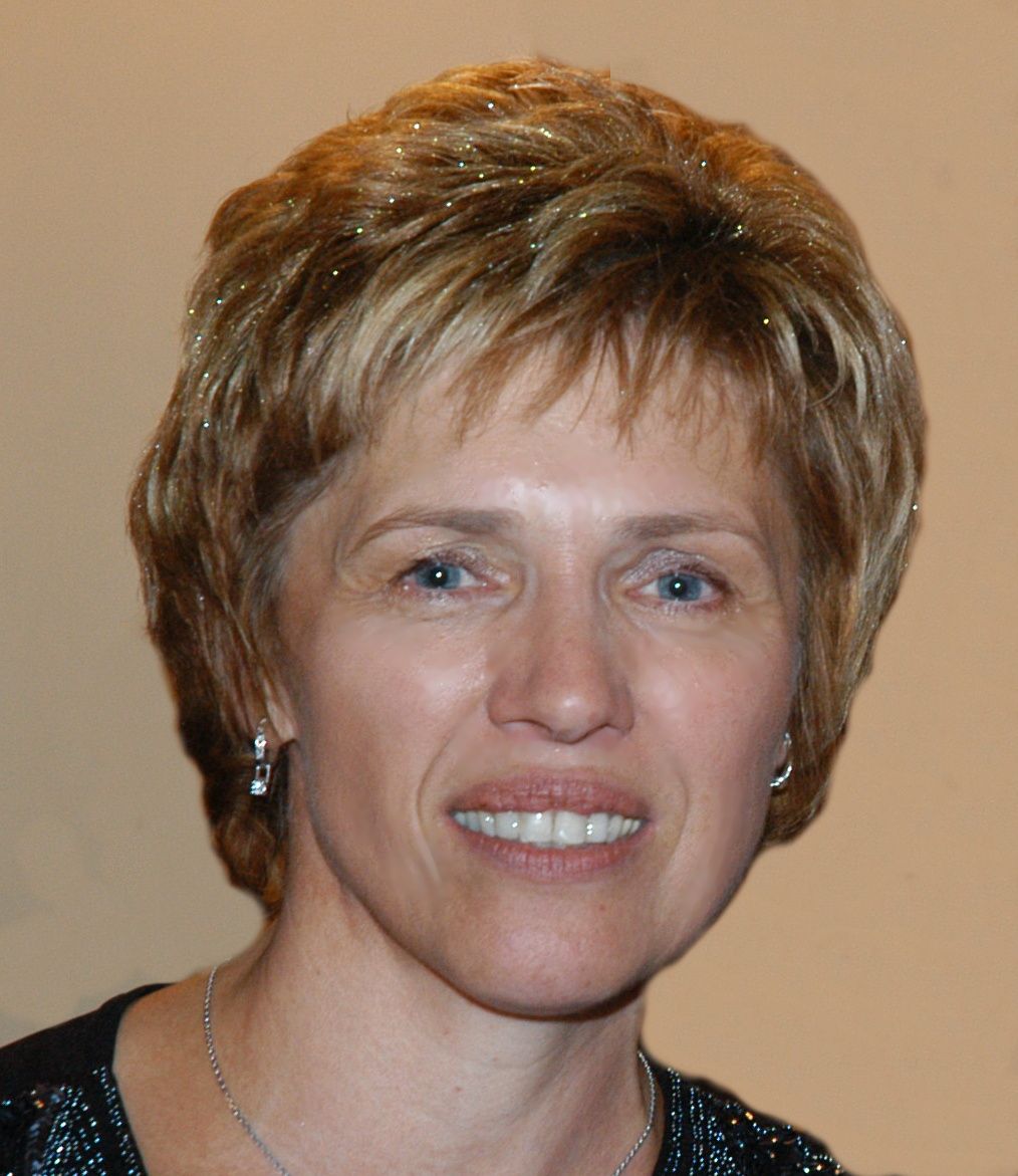 Anna Šperlová