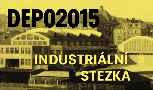 Industriální stezka
