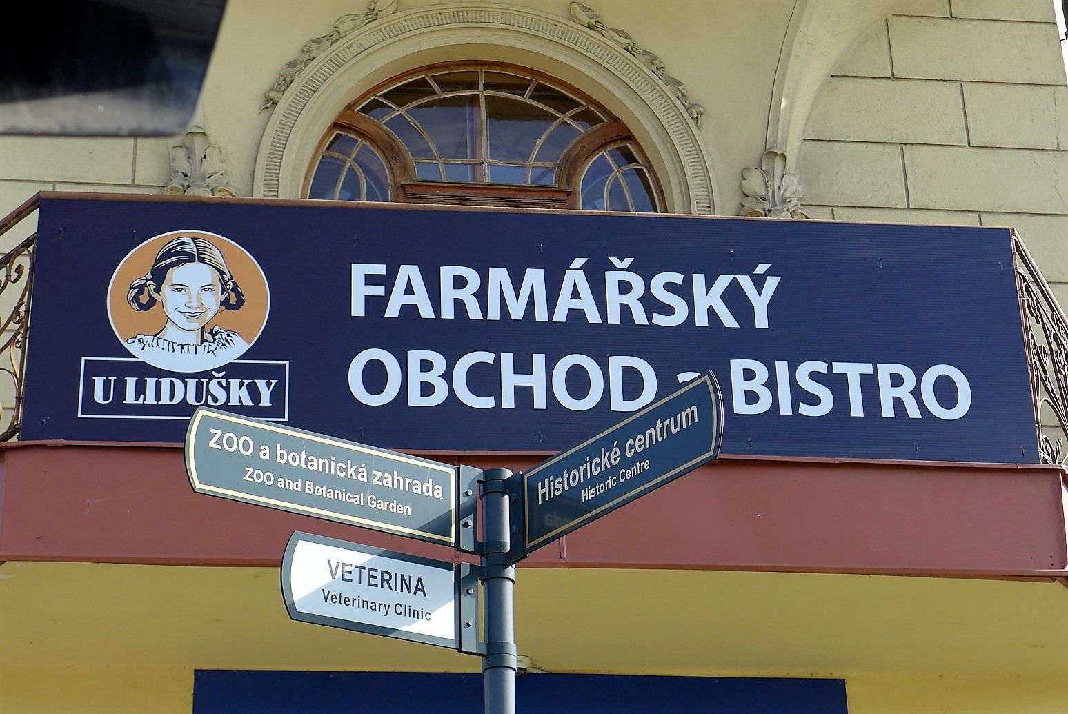 První farmářské bistro v Plzni zahajuje 28.května 2019