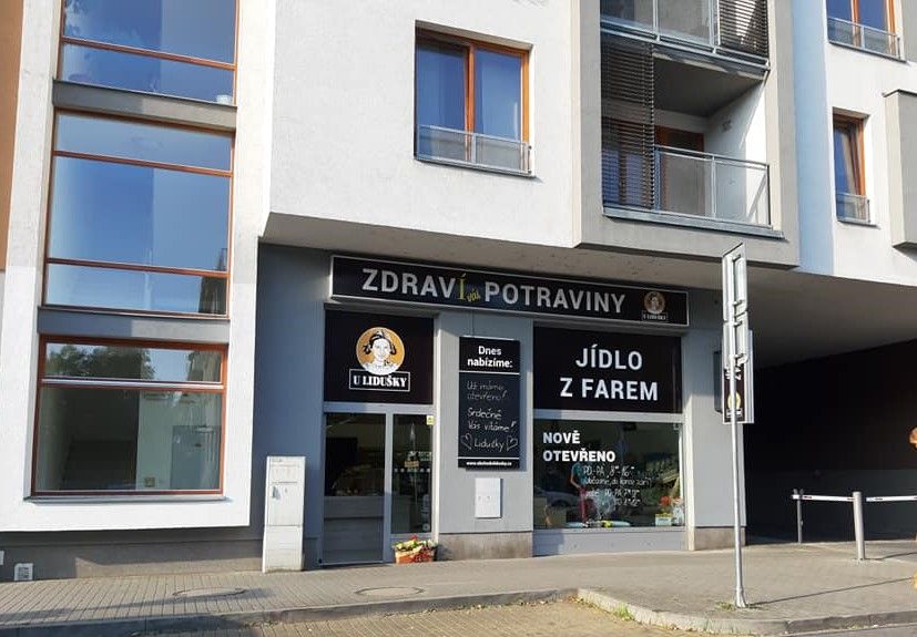 obrázek: SLAVNOSTNÍ OTEVŘENÍ 16. ZÁŘÍ 2020