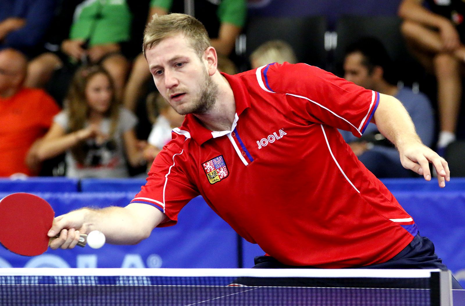 Do Havlíčkova Brodu se vrací špičkový stolní tenis img