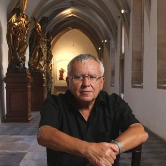 Jan Soukup: Ohlédnutí