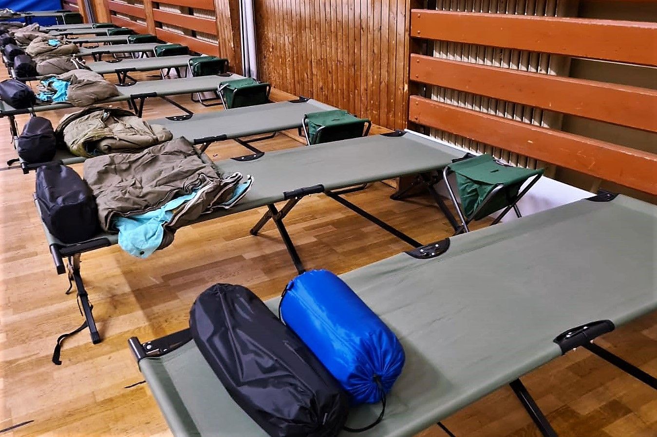 obrázek: V Plzni vznikne integrační centrum pro ukrajinské uprchlíky