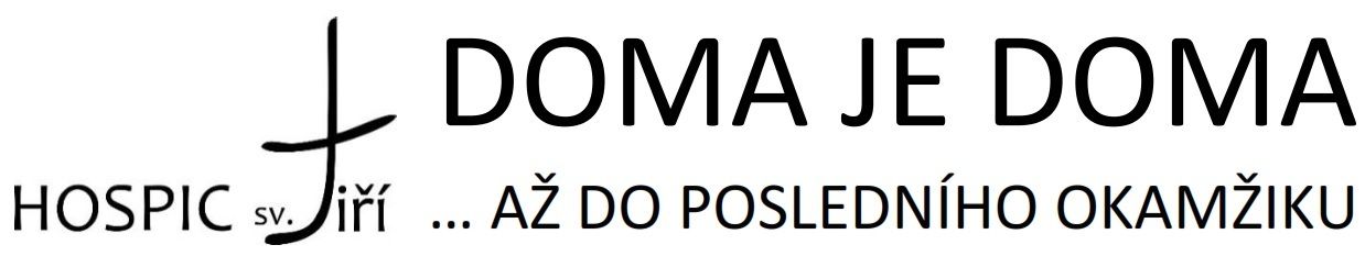Mobilní (domácí) hospic v Tachově