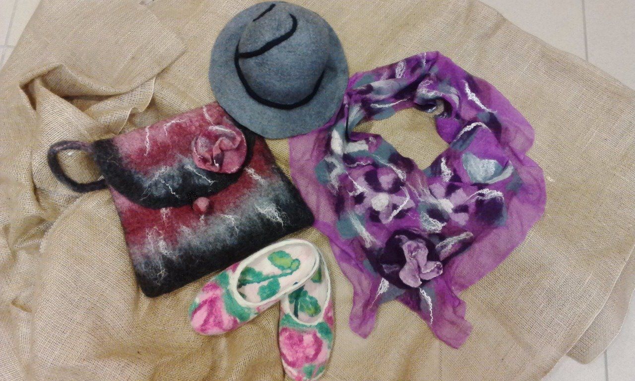 Kurzy s Bílou Paní