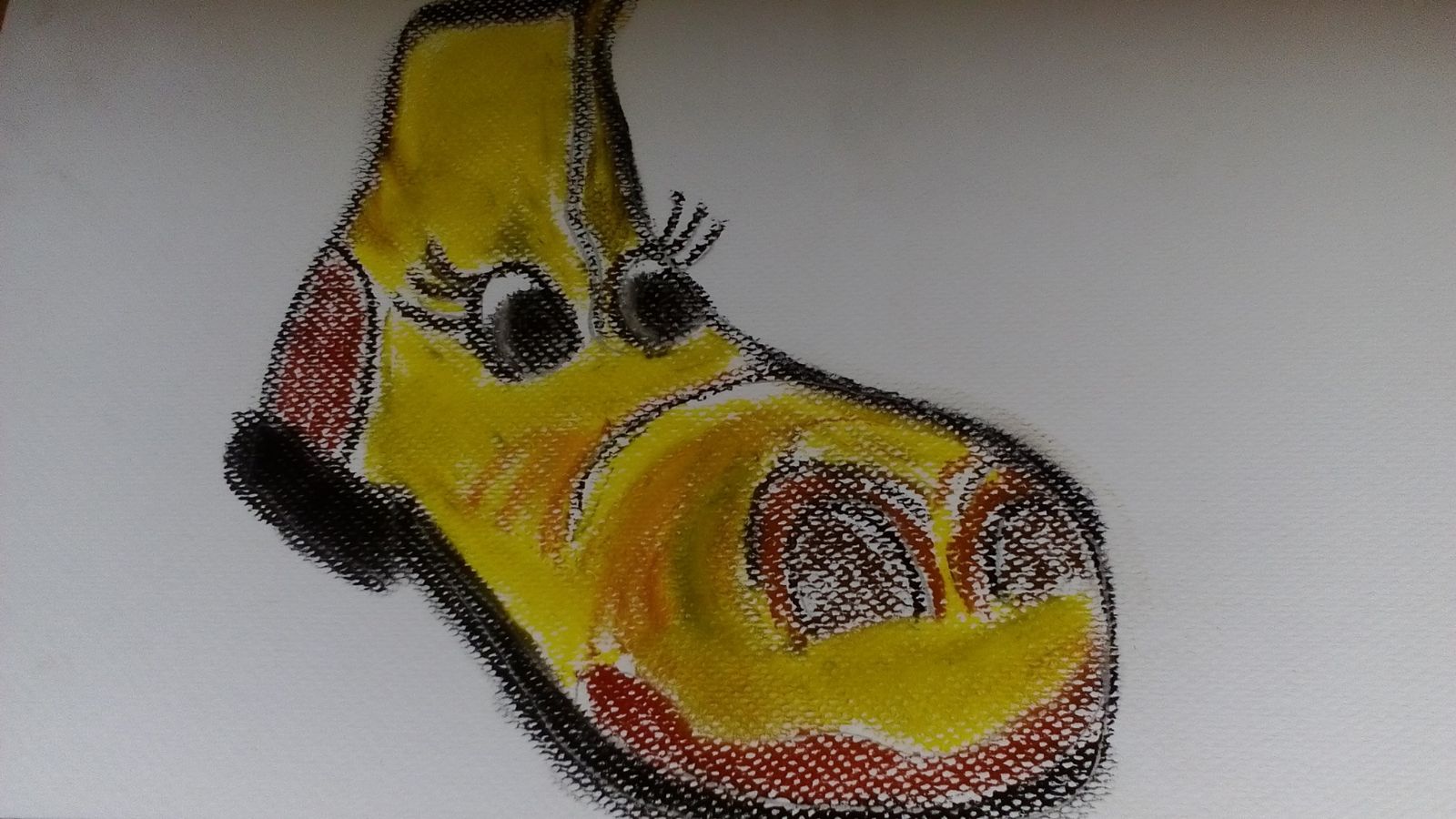 obrázek: SOUTĚŽ O NEJKRÁSNĚJŠÍ BOTU od 11.5 - 30.5