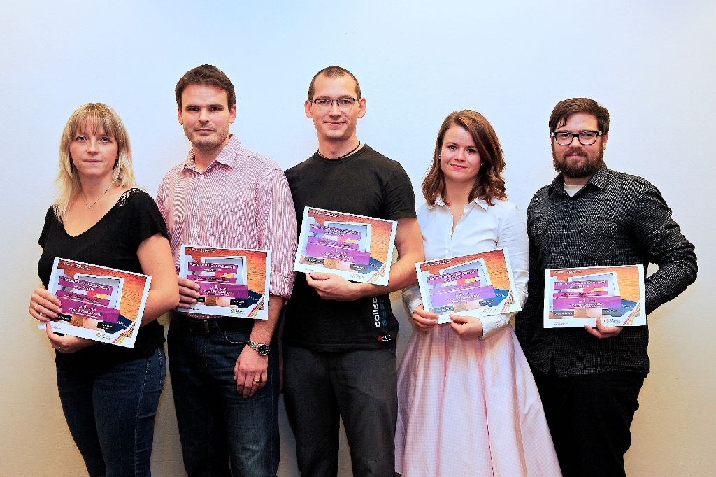 PUMA - Pedagog Učící Moderně a Atraktivně