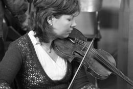 L´Arte del Violino - Ruce houslisty