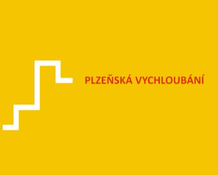 Plzeňská vychloubání: Kollárova ulice