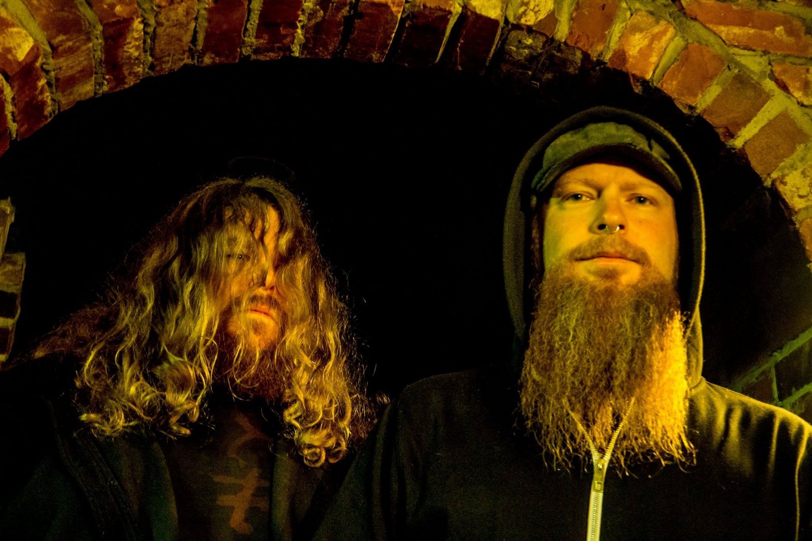 Halloween v Andělu se Zaum z Kanady!