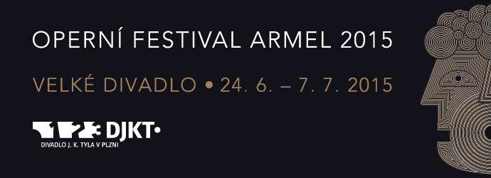 obrázek: Armel opera festival