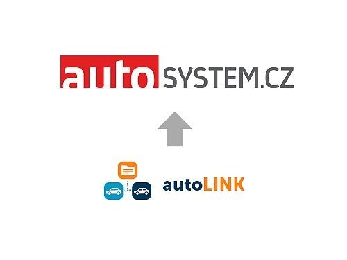 AUTOSYSTEM posílil pozici v nabídce nových automobilů