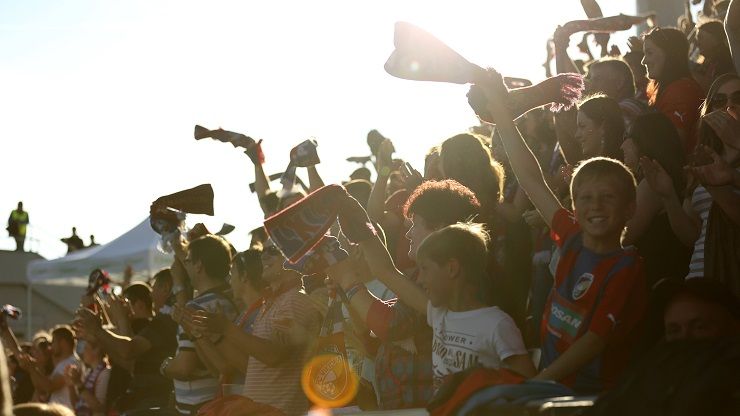 Balíčky na zápasy FC Viktoria Plzeň v Evropské lize v prodeji, startuje distribuce vstupenek na Minsk