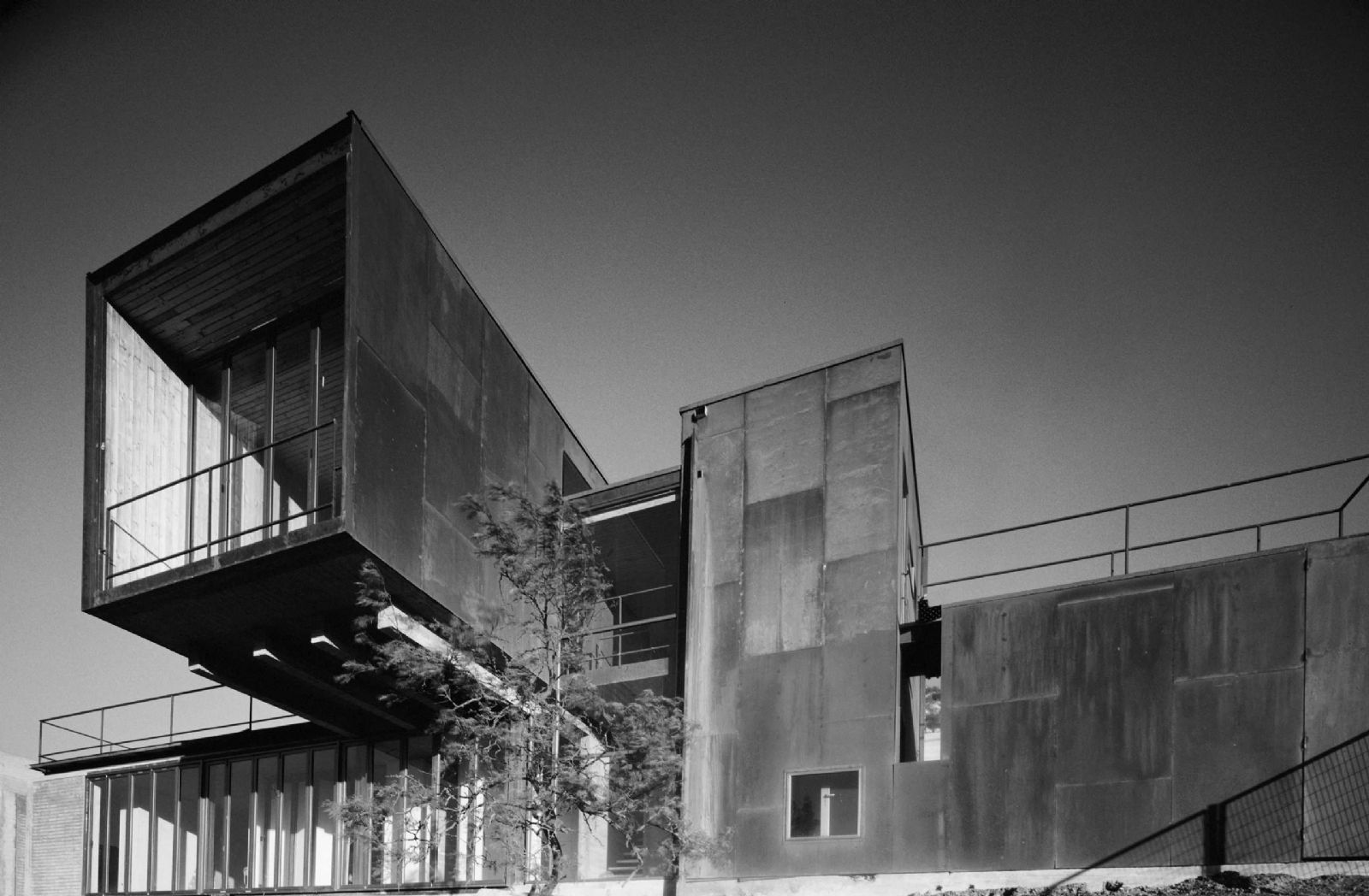 obrázek: Festival modulární architektury MODULARCH 2015