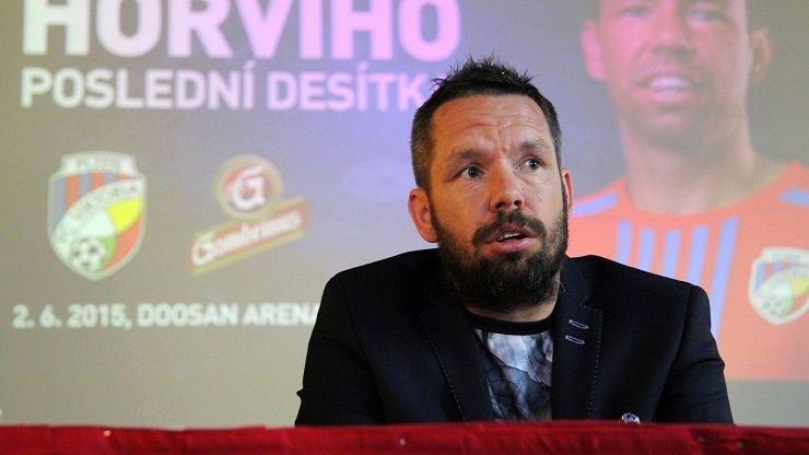 obrázek: Vstupenky na Horviho poslední desítku jsou vyprodány