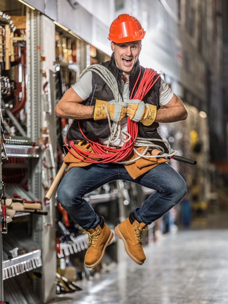 Hvězdy nafotily vysněná povolání onkologicky nemocných dětí