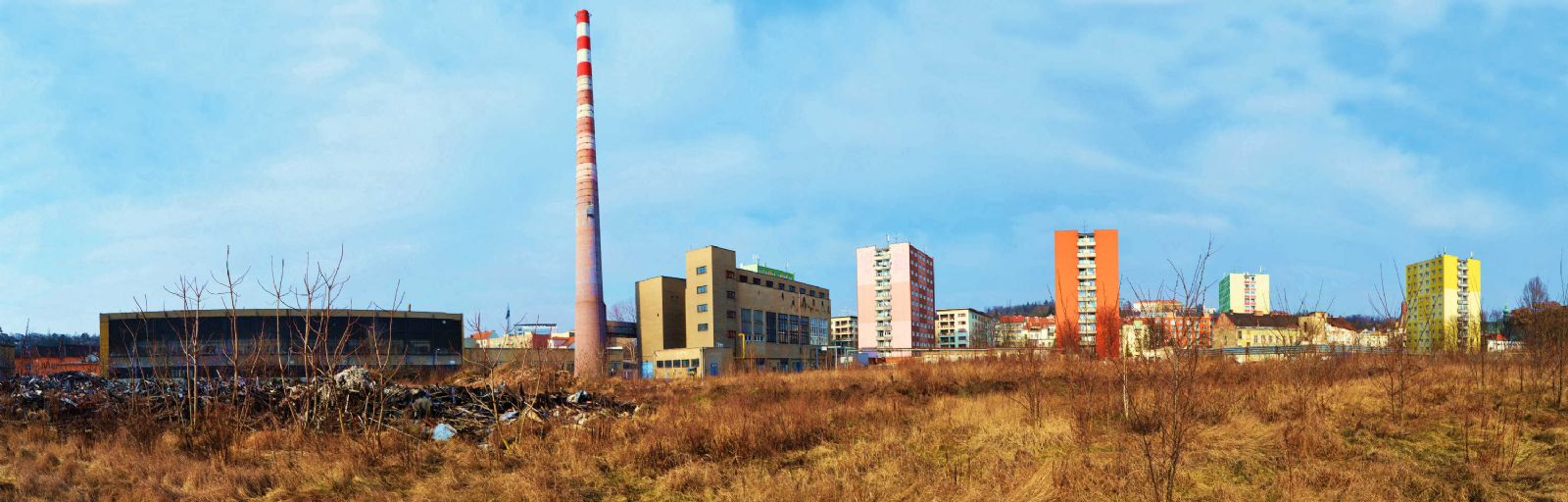 Konference ModulARCH nabídne přehlídku současné modulární architektury u nás i ve světě