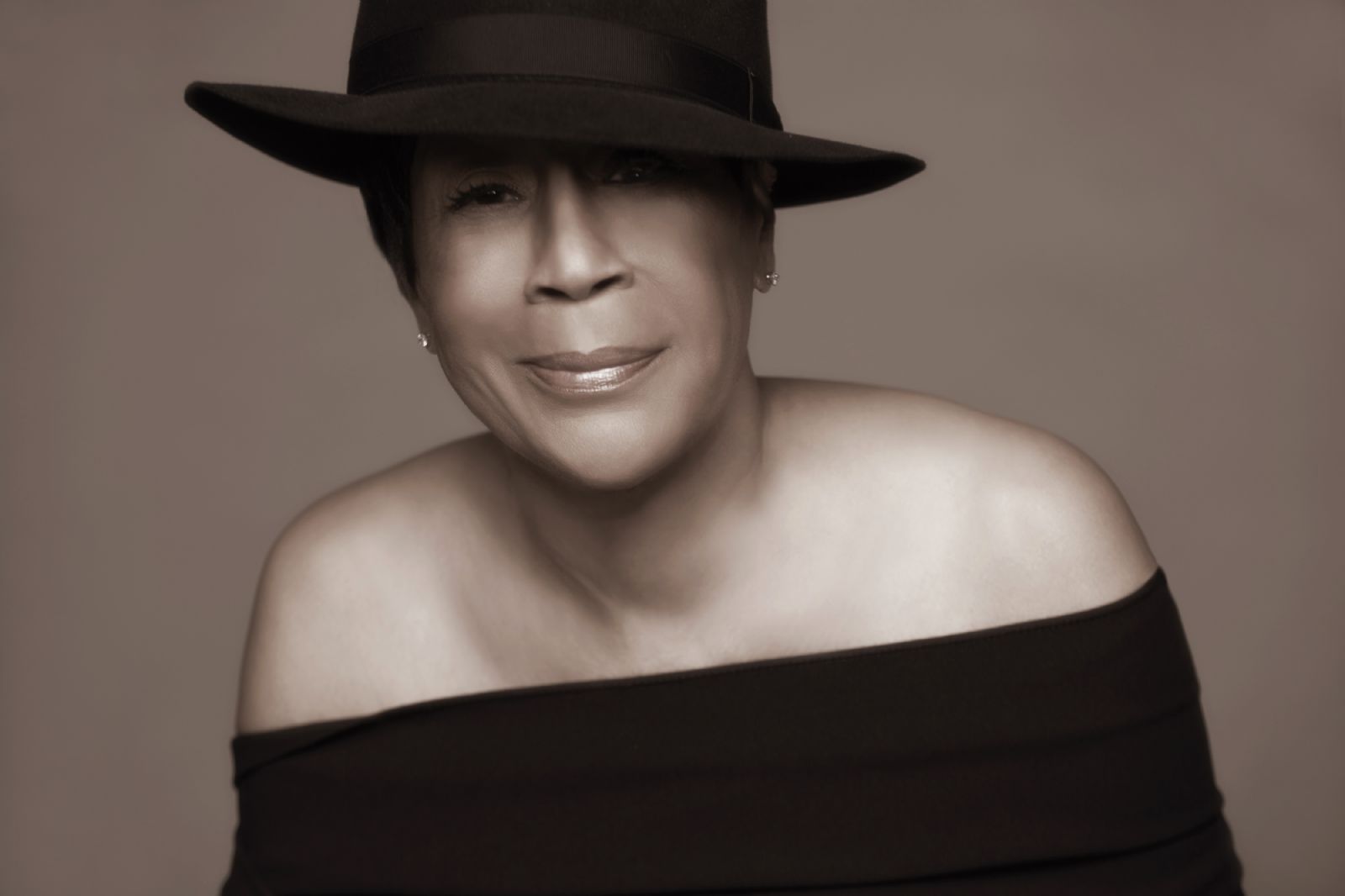 Královna soulu Bettye LaVette poprvé vystoupí v České republice, koncert bude v Plzni