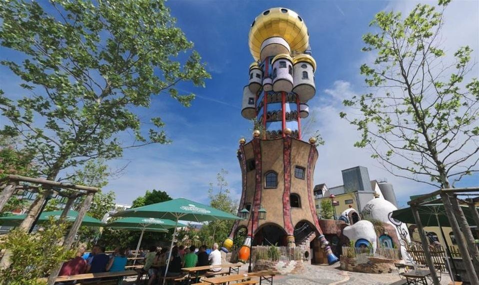 Návštěva bavorského pivovaru Kuchlbauer nadchne nejen milovníky piva