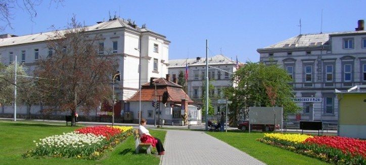 obrázek: Rok 2016  bude pro FN Plzeň rokem velkých změn