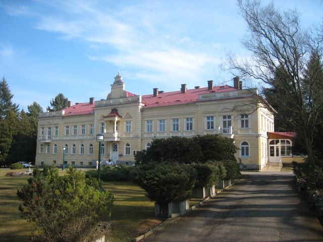 obrázek: Sociální a zdravotní centrum Letiny se díky pravidelným dotacím z Plzeňského kraje podařilo stabilizovat