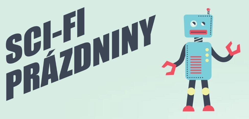 obrázek: Techmania prozradí pravdu a fikci ve scifi