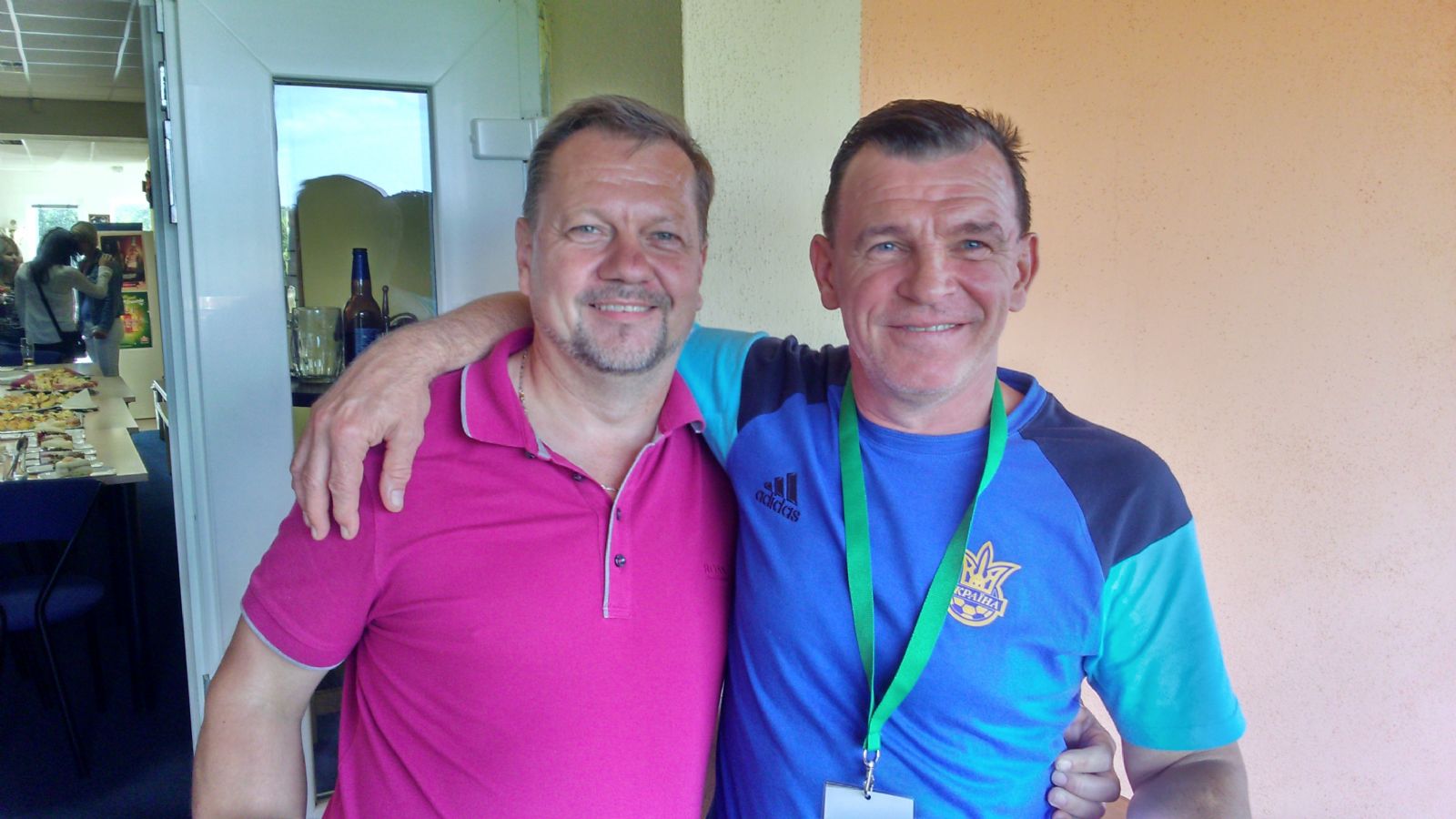 V Plzeňském kraji právě probíhá 23. ročník mezinárodního fotbalového Turnaje Václava Ježka