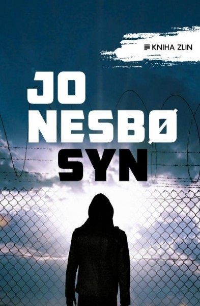 Velký knižní čtvrtek: Jo Nesbo Syn