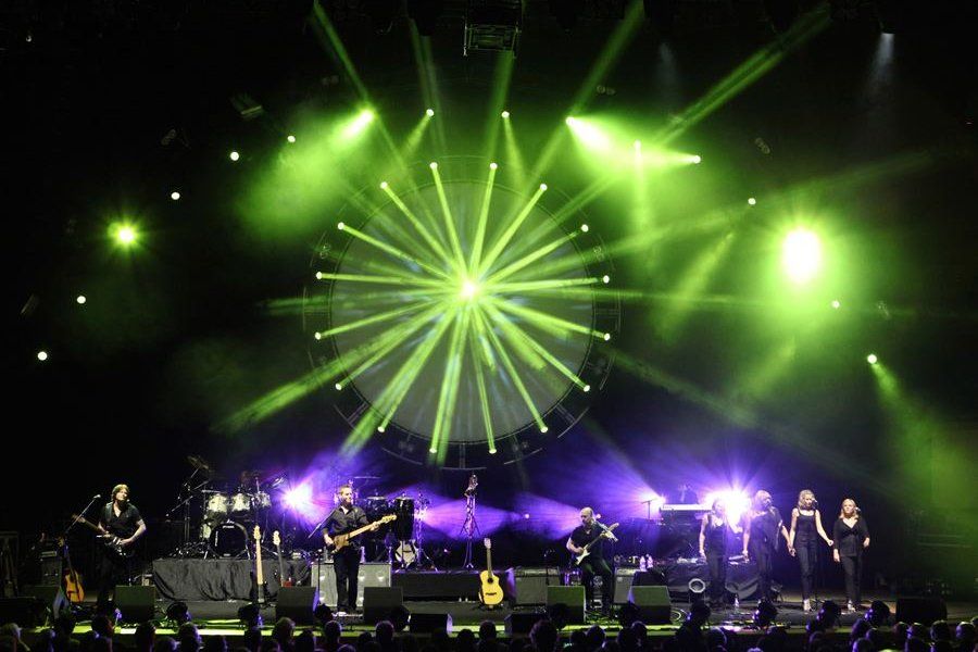 obrázek: Vstupenky na koncert Brit Floyd – Space And Time World Tour 2015