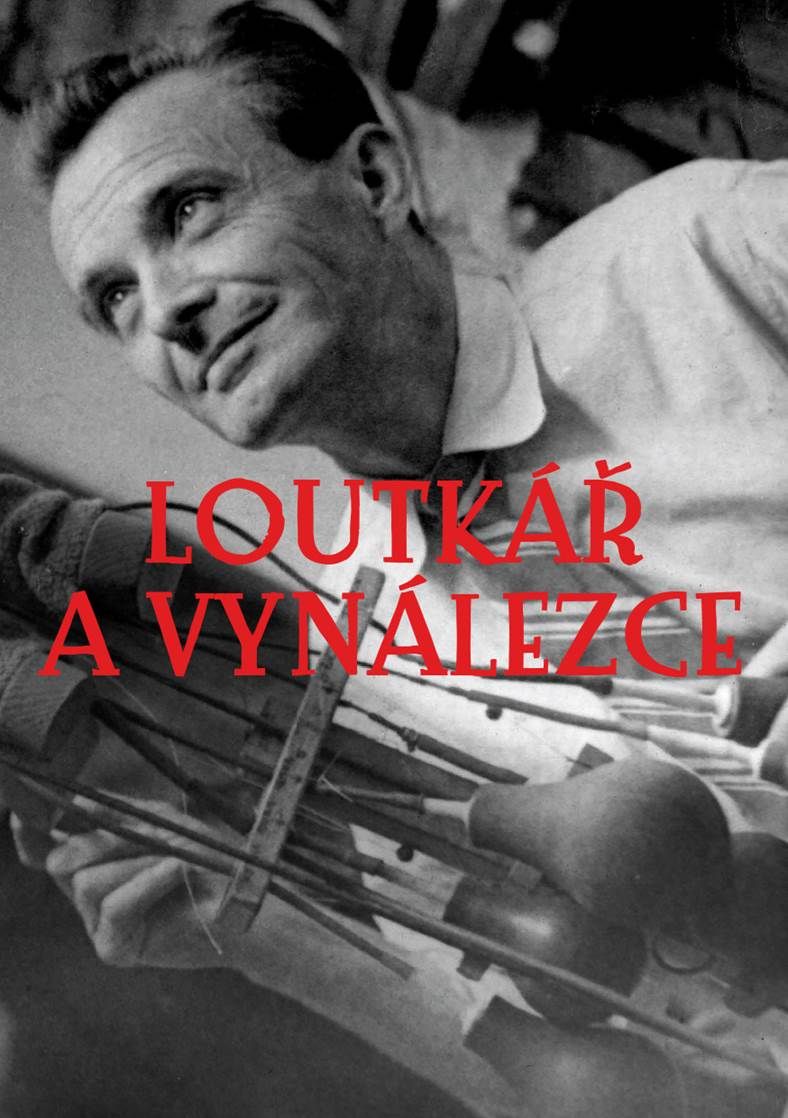 Výstava Jaroslav Suchý – loutkář a vynálezce