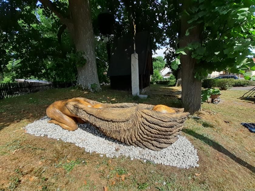 Babylon reprezentuje Českou republiku v evropské soutěži Entente Florale