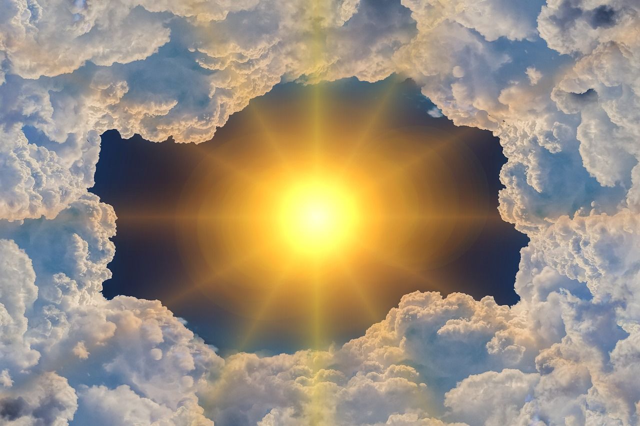 Červnové horko trhá rekordy. V Dobřanech naměřili 35,9 °C, o víkendu může být hůř