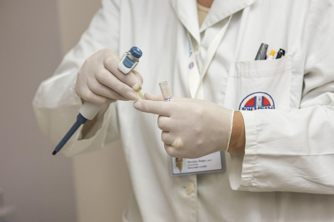 Dnes se můžete nechat vyšetřit na plzeňském náměstí zdarma