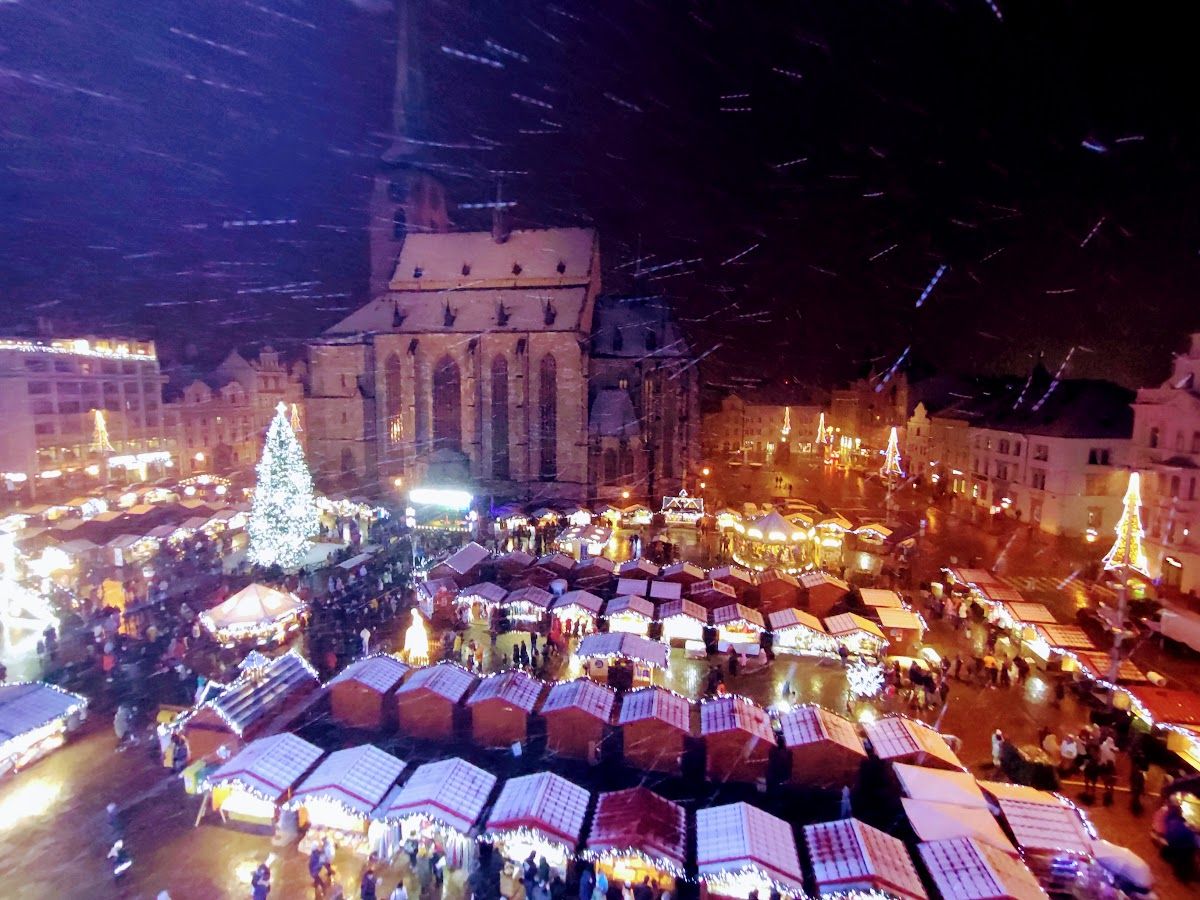 Dočkáme se Vánoc na sněhu?