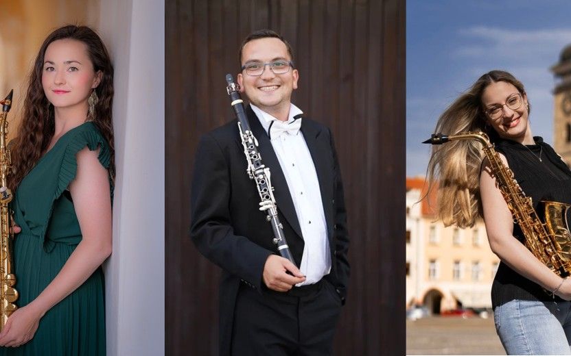 Festival ŠUMění v Sušici