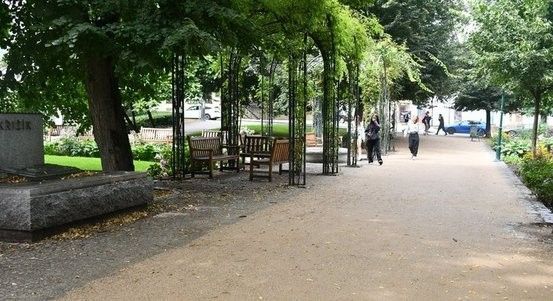 Inovativní renovace Plzeňských chodníků