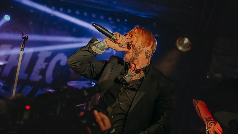 KarmaFest poprvé v Plzni. Klub Buena Vista zaplní poctivý rock napříč generacemi