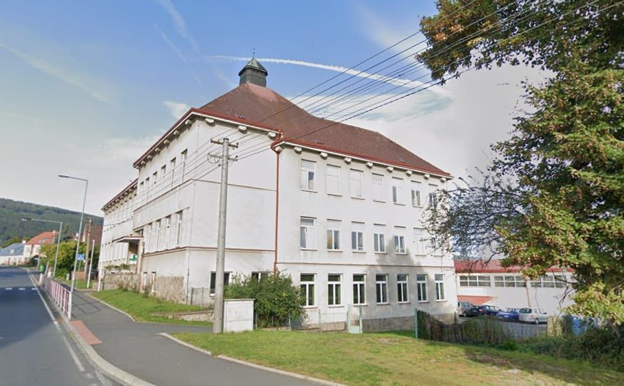 obrázek: Klenčí pod Čerchovem chystá velkou přístavbu školy. Investice může stát až 150 milionů