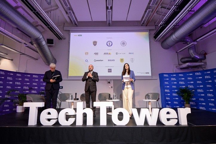 Konference Inovujeme Next Level odstartovala. Plzeň chce ukázat sílu technologií