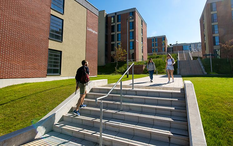 Kraj a Tachov schválily miliardový školní kampus v Tachově