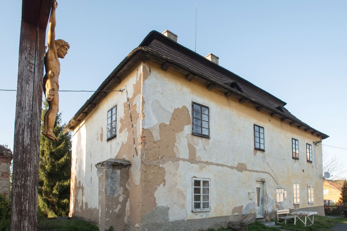 Kraj pošle 120 milionů do malých obcí. Pomůže s budovami, silnicemi i investicemi