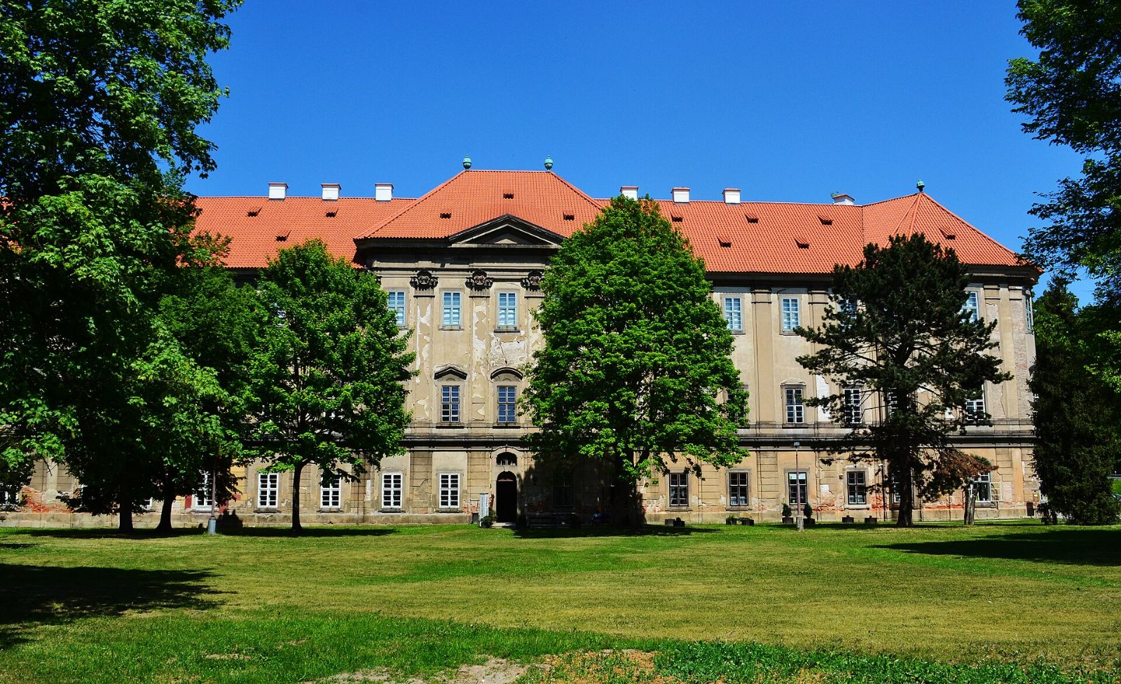 Magická Hradozámecká noc - divadlo, historie a jazz na Plzeňsku