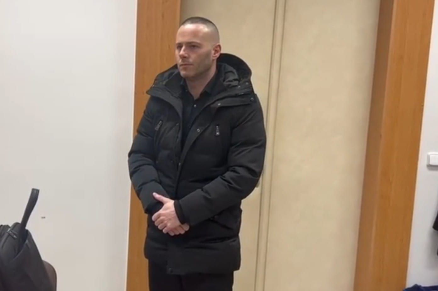 Muž z Františkových Lázní u soudu, prodal 11 kg marihuany do Německa