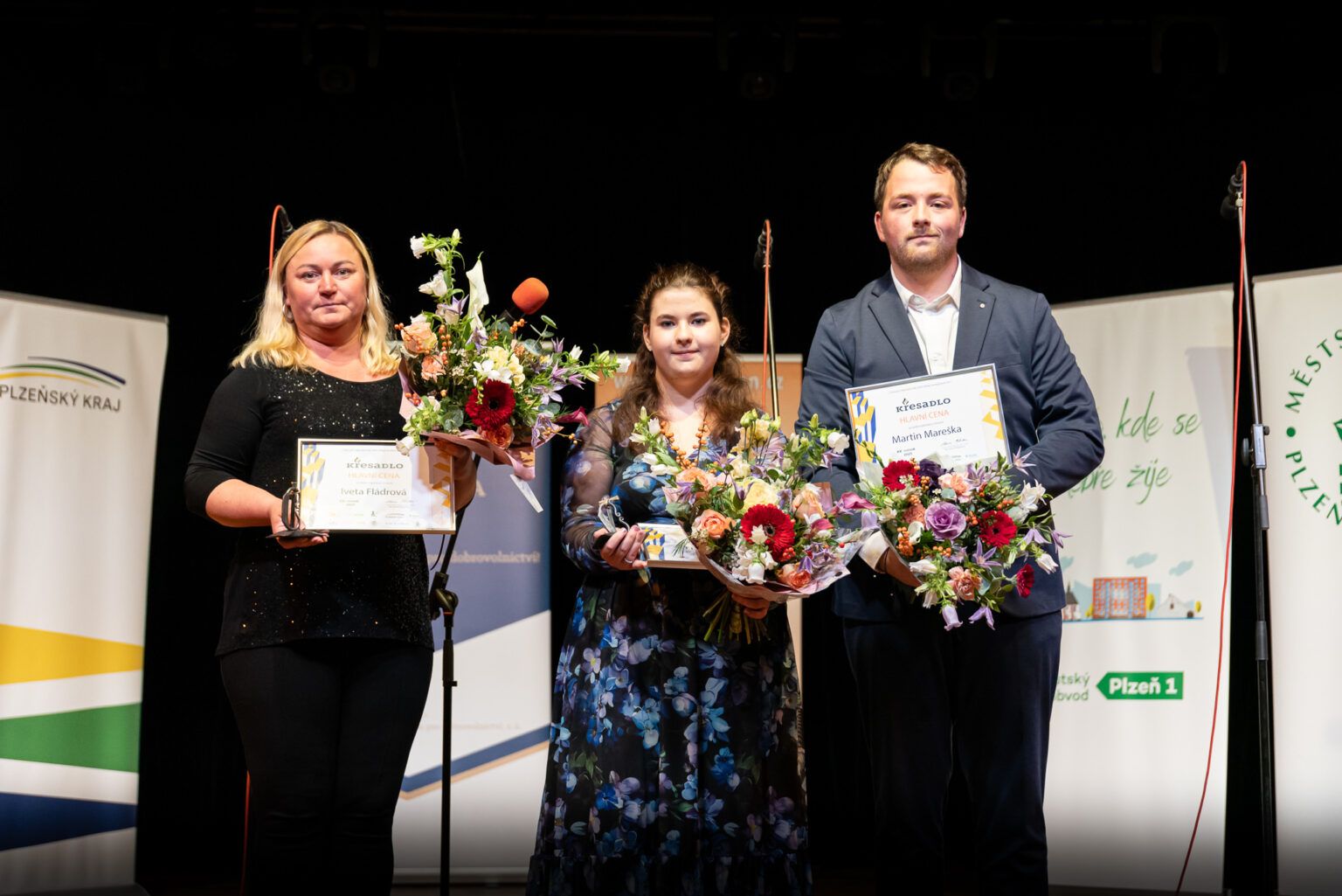 Oceňte dobrovolníky ze svého okolí. Nominace na cenu Křesadlo 2026 jsou spuštěny