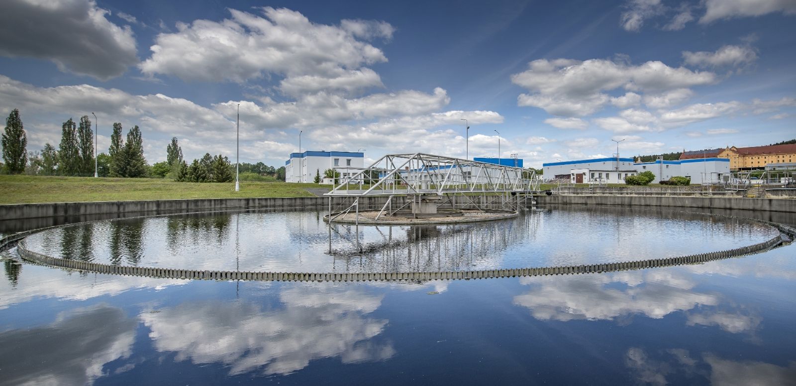 Plzeň chystá nový zdroj pitné vody. Klíčová investice za stovky milionů má zvýšit bezpečnost